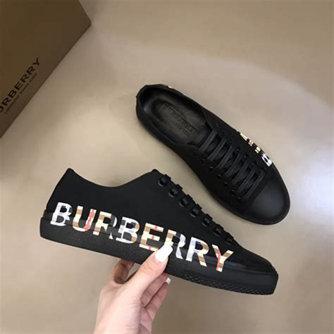 burberry mens sneakers replica|burberry knock offs.